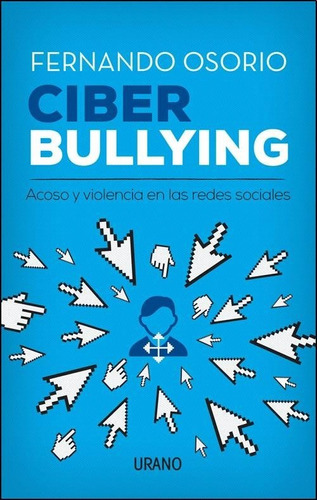 Ciber Bullying Fernando Osorio