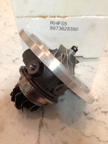 Turbina Do Punto / Linea 1.4 T Jet