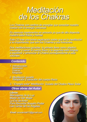 Meditación Guiada De Los Chakras Chakra Plexo Dulce Lu
