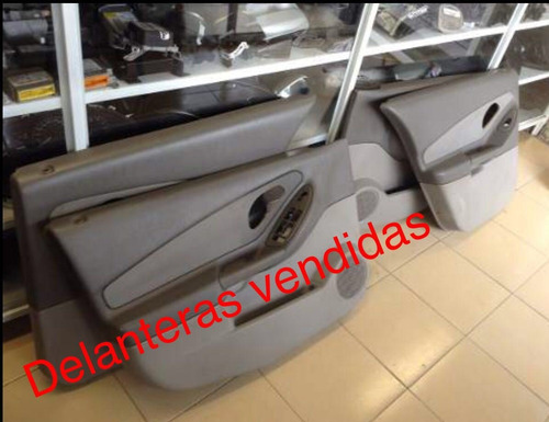 Tapas De Puertas Interiores Malibu Mod 04-07 (precio X Tapa)