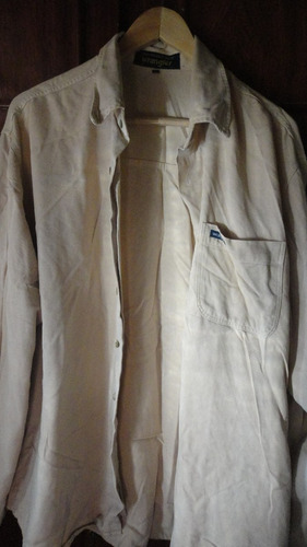 Camisa Wrangler Original Importada Usa*****