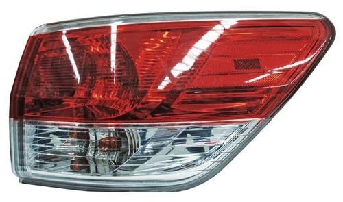 Calavera Pathfinder 13-14 Ext C/focos + Regalo