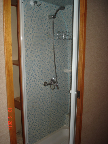 Imagen 6 de 6 de Alquiler Motor Home Full Equipamiento.(incluye Chofer)