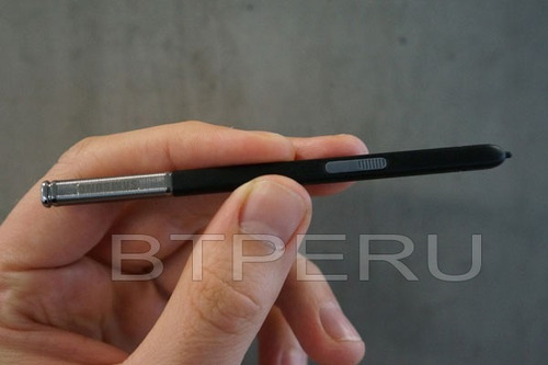 Lapiz Stylus S-pen Optico Samsung Note 3 N9000 N900 Original