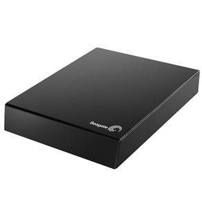 Hd Seagate Externo Expansion 500gb Usb3.0 Preto Stbx500100