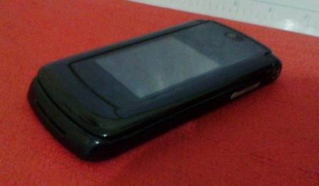 Motorola V8 (original) 2gb Interno Fliper Compacto Gg Lindo