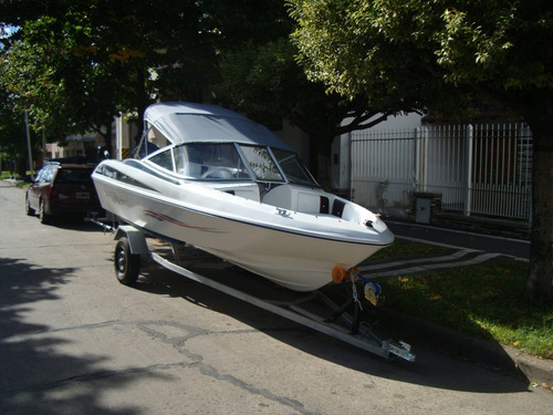Open Lista Para Salir Con Yamaha 40 Hp 2 Tiempos Electrico