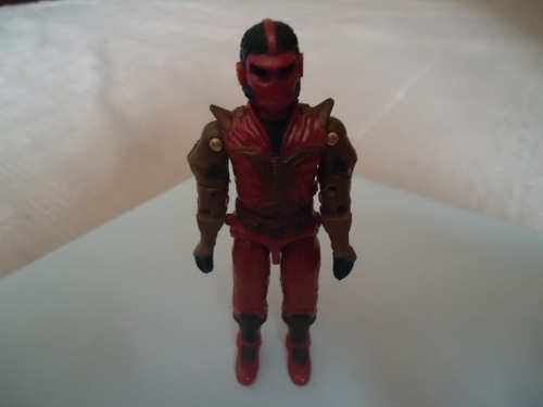 Gi Joe 2005 Cobra Imperial Guard V1 Toy R Us Exclusive