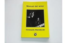 Manual Del Actor - Constantin Stanislavski - Diana