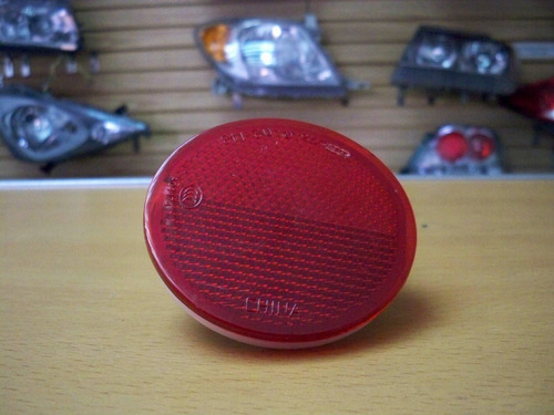 Reflector Trasero Toyota Corolla 2009 2010 2011
