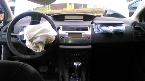 Citroen C4 Pallas 2.0 Aut. 2011 Flex - Solicite Peças Rs Aut