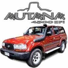 Imagen 3 de 3 de Bombin Inferior De Clutch Toyota Autana Burbuja Fzj80