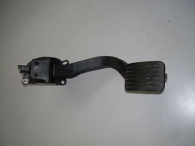 Pedal Acelerador Eletronico Citroen Ds5 Peugeot 9671416880