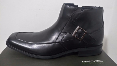 Zapatos Botas Kenneth Cole 28.5 Cm - 8.5 Mx 100% Nuevos 100%