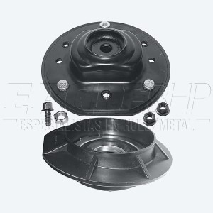 Base Amortiguador Delantera Cavalier Y Sunfire 1999-2005