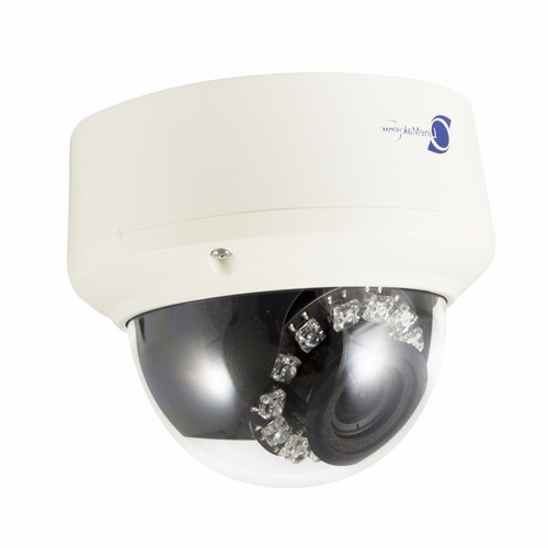 Camara Ip Ir Hdmak Full Hd 1080p 2mp Cctv Linemak