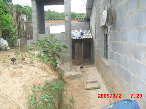 Imagem 8 de 15 de Chacara No Bairro Taquaras Prox. Cidade | 48216 - 48216