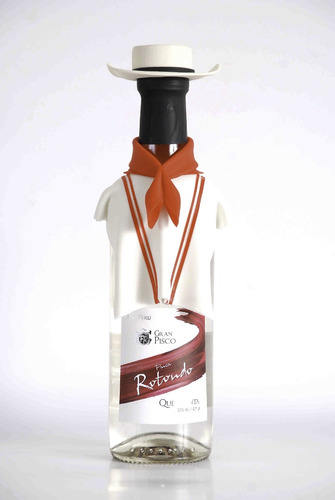 Pisco Personalizado