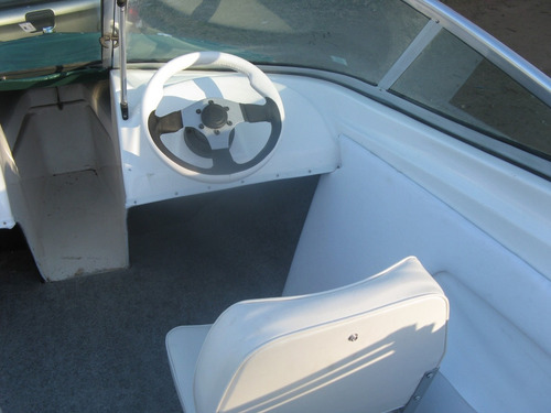 Open Lista Para Salir Con Yamaha 40 Hp 2 Tiempos Electrico