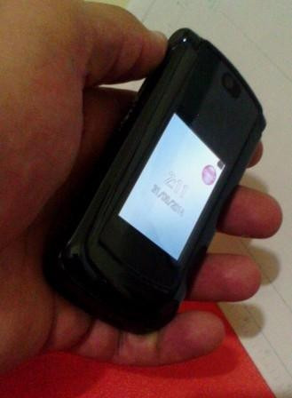 Motorola V8 (original) 2gb Interno Fliper Compacto Gg Lindo