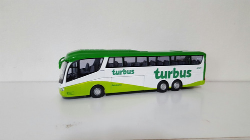 Bus Tur Bus Irizar Pb Escala 1:50