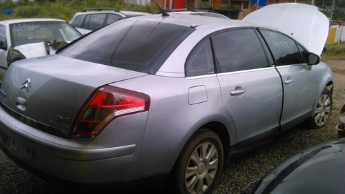 Citroen C4 Pallas 2.0 Aut. 2011 Flex - Solicite Peças Rs Aut