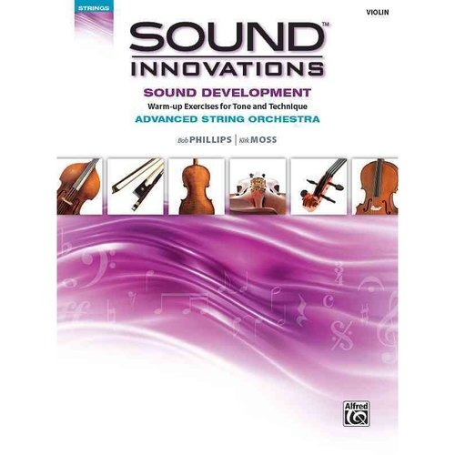 Innovaciones De Sonido Avanzado Orquesta De Cuerda: Sonido