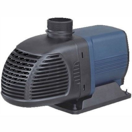 Bomba Sub Boyu Alta Vazão Eco Jnb-6500 6500l/h