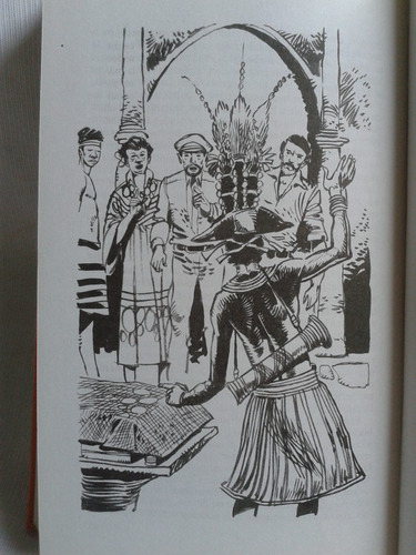 Imagen 5 de 5 de En Los Mares Del Sur Robert Louis Stevenson Ed. Gaviota