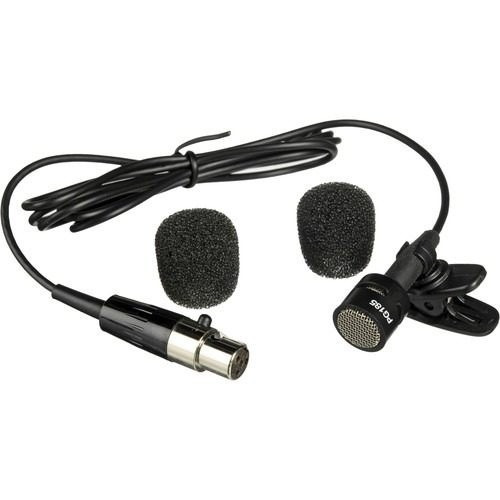 Microfono Inalámbrico Lavalier Cardioide Shure Blx14/cvl Win