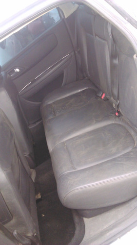 Citroen C4 Pallas 2.0 Aut. 2011 Flex - Solicite Peças Rs Aut