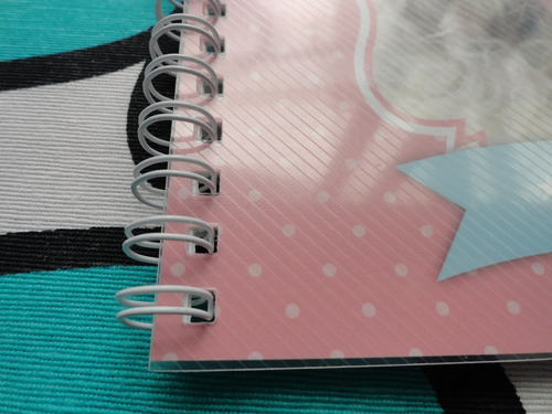 Foto Libro Firmas Dedicatoria Cumpleaños,bautismo,babyshower