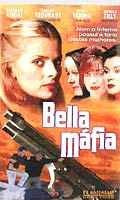 Vhs - Bella Máfia - Vanessa Redgrave,