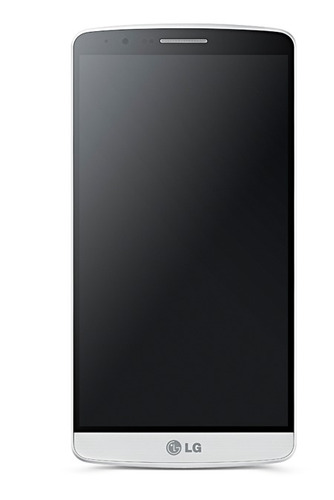 LG G3 Enfoque Láser 13mp Cuadcore 2.5ghz Libre De Fábrica