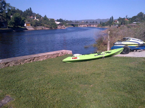 Imagen 3 de 14 de Departamento Con Vista Al Lago Y Puente Negro