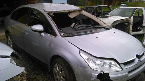 Citroen C4 Pallas 2.0 Aut. 2011 Flex - Solicite Peças Rs Aut
