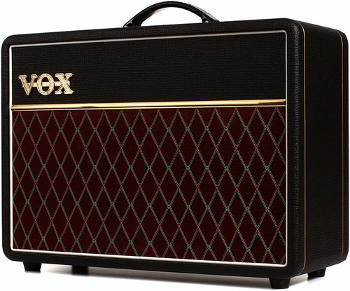 Amplificador Valvular Vox Ac10c1 Ac10 Libertella