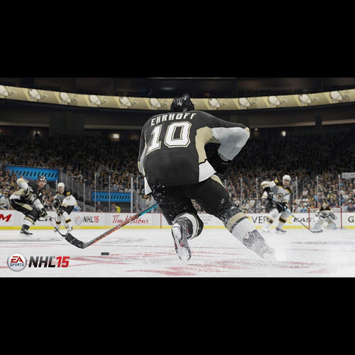 Jogo Nhl 15 Ps3 - Playstation 3 - Original Lacrado