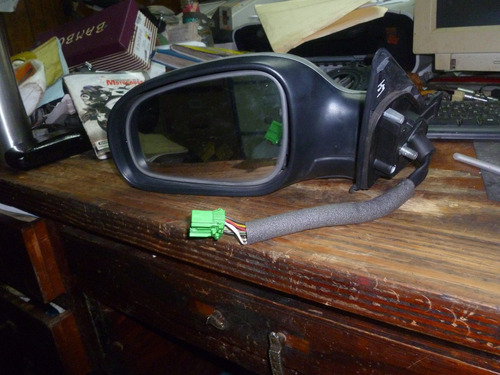 Vendo Retrovisor Izquierda De  Volvo S80 Año 2001, Electrico