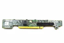 Comprar Placa Riser Board Pci-e X8 Dell Poweredge R610 Dp\u002Fn: 0x387m