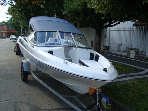 Open Lista Para Salir Con Yamaha 40 Hp 2 Tiempos Electrico