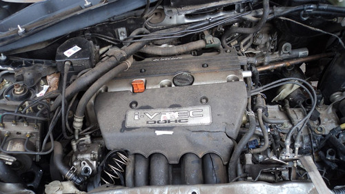 Sucata Honda Cr-v Rvsi 4x4 2.0 16v 2005