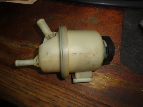 Imagen 2 de 3 de Vendo Tanque De Power Steering De Nissan Frontier, Año 2001