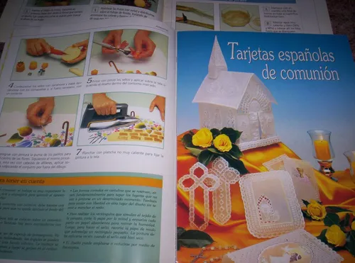 3 Revistas Utilisima + 4 Utilady. Muy Buen Estado! $ X Todo! (Usado)