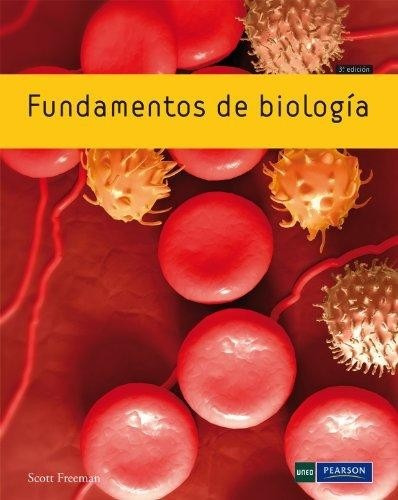 Libro Fundamentos De Biología 3ed