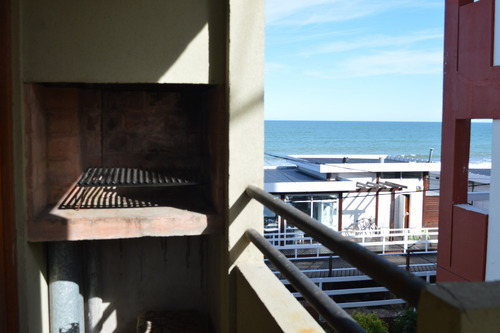 Villa Gesell Frente Mar