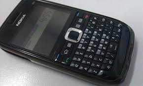 Nokia E63