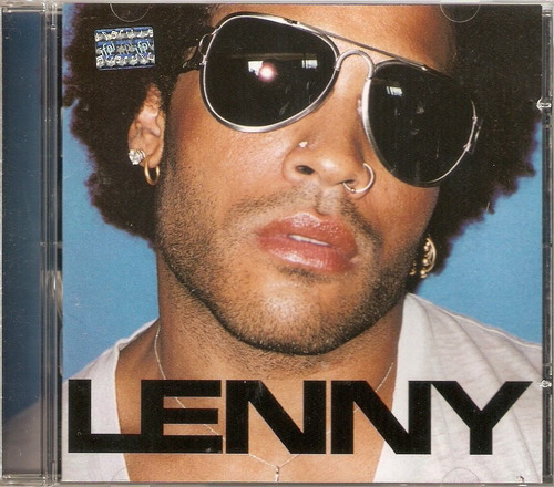 Nuevo CD de Lenny Lenny Lenny original de Factory