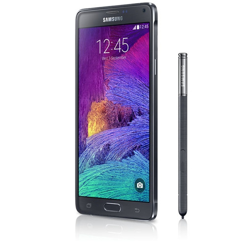 Samsung Galaxy Note 4 Lte 4g 32gb Quad Core N910t 3gb En Ram
