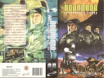 Comprar Invasion La Campaña A Pluton Vhs Animacion Vhs Sin Caja
